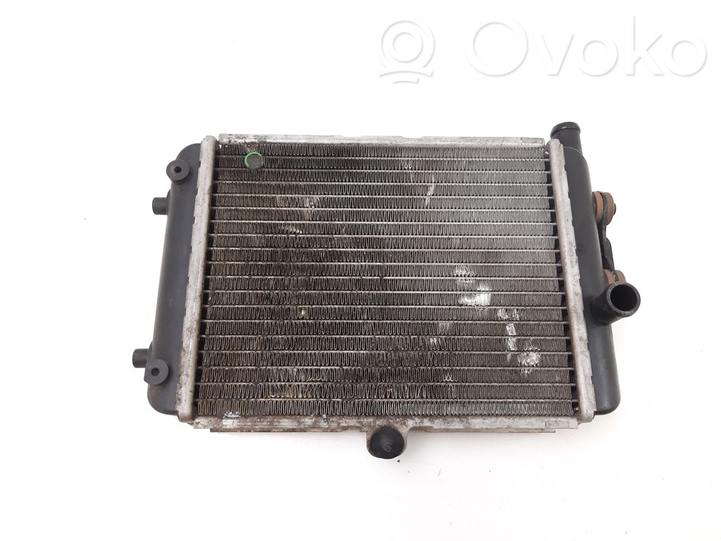 Audi RS6 C6 Radiador del refrigerante 