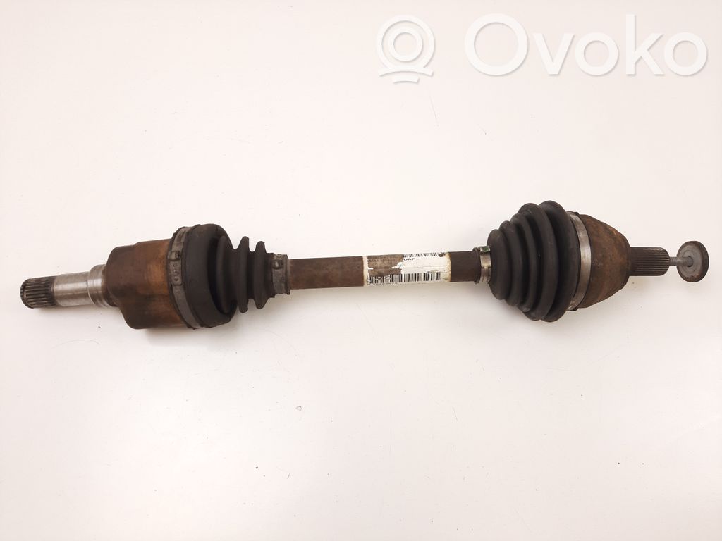 Ford Focus C-MAX Front driveshaft 