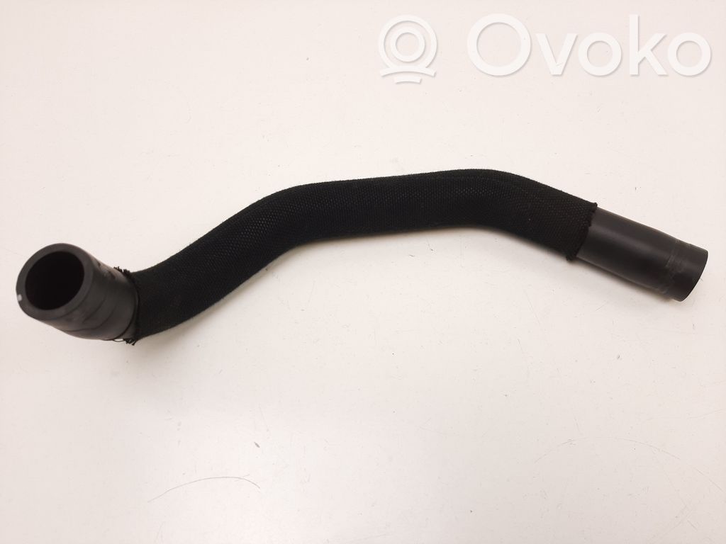 Audi A4 S4 B8 8K Engine coolant pipe/hose 