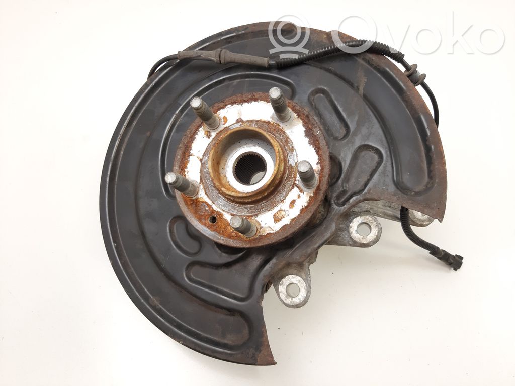 Ford Explorer Rumba 