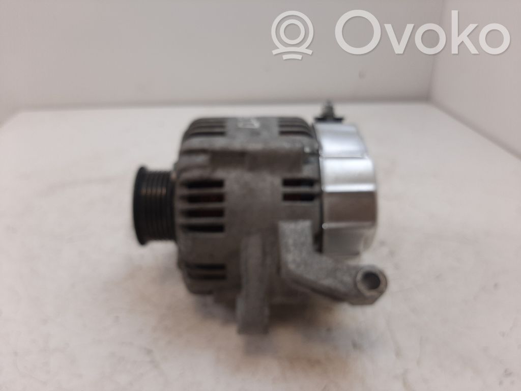 Generatore/alternatore