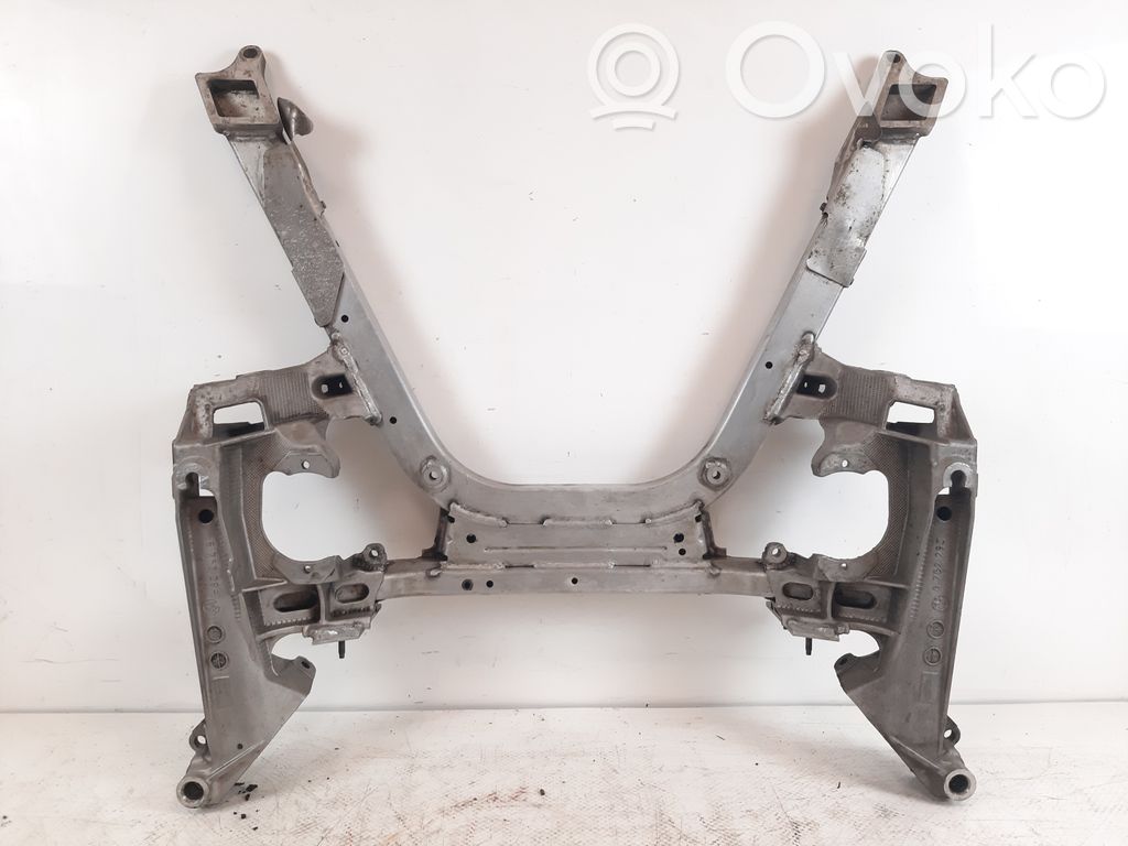 Front subframe   6752293,6752294