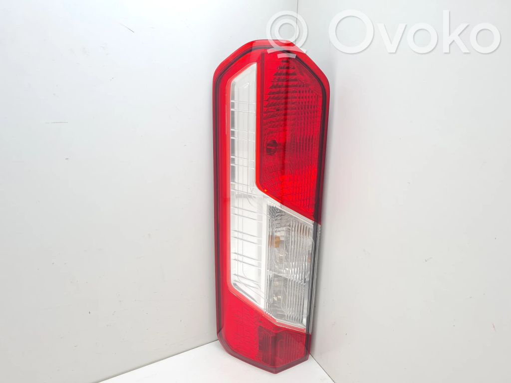 Ford Transit Takavalot 
