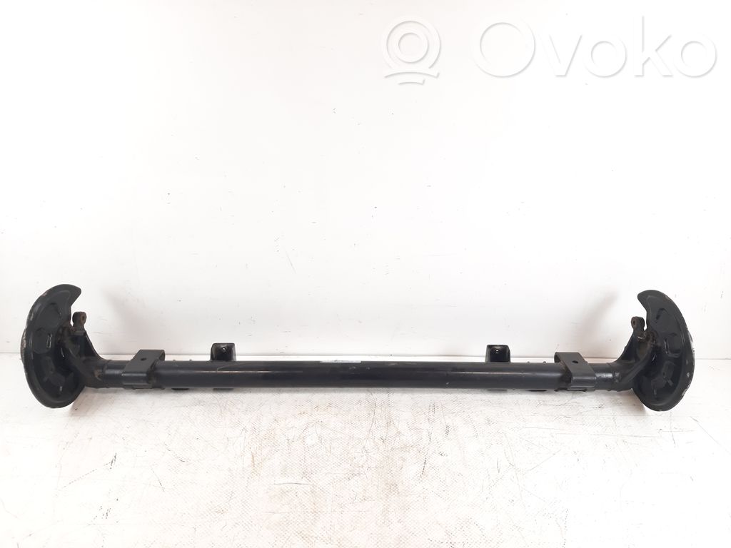 Volkswagen Caddy Belka osi tylnej 