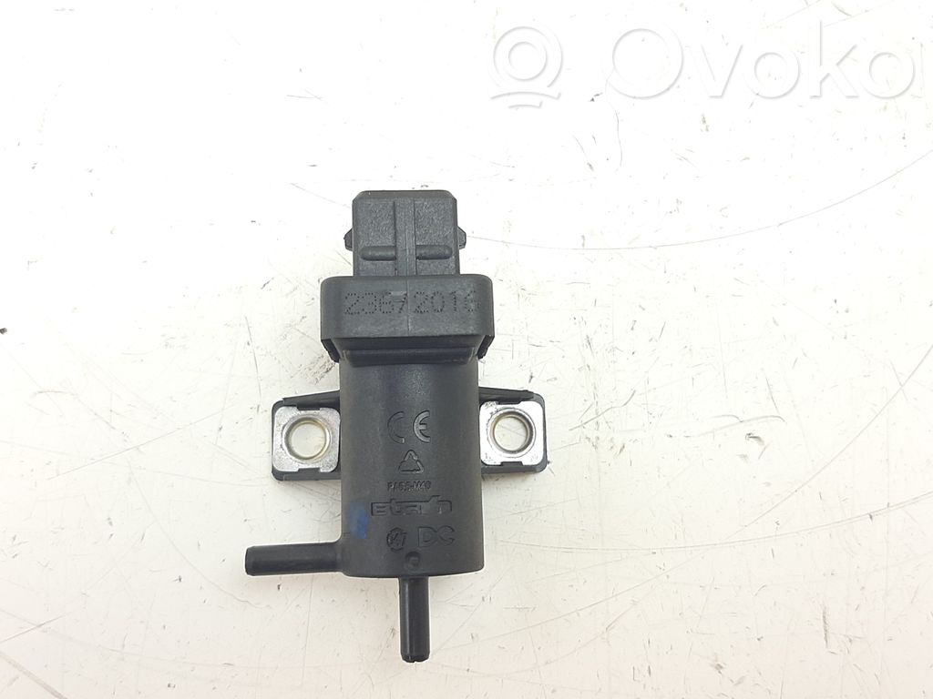 Electroválvula del turbo   8200762162
