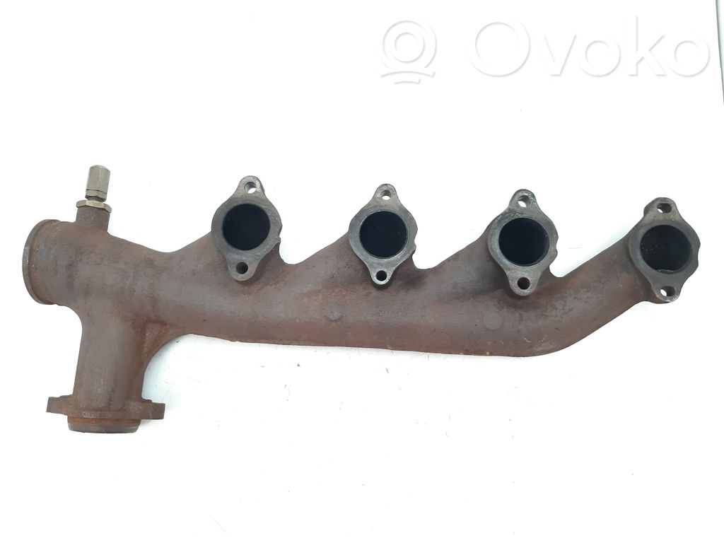 Colector de escape   UE75170C,SIM041,75170C