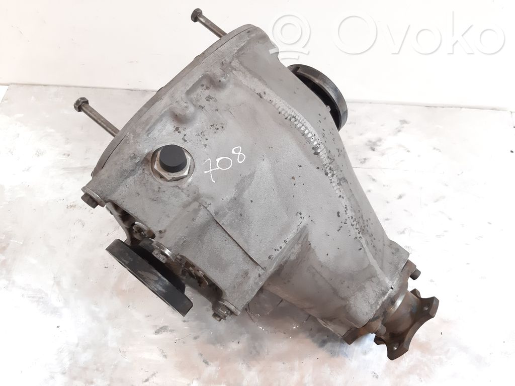 Hinterachsdifferential   UR71888C,12696,ZF16