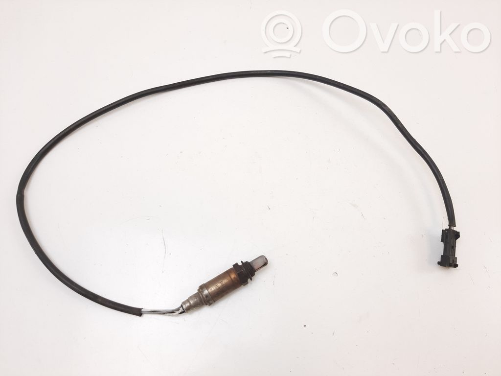 Rolls-Royce Silver Spur Lambda probe sensor 