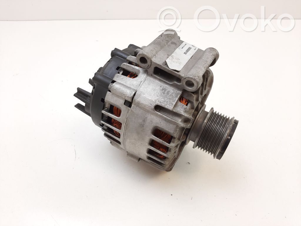 Alternator   H543417A,TG15C075