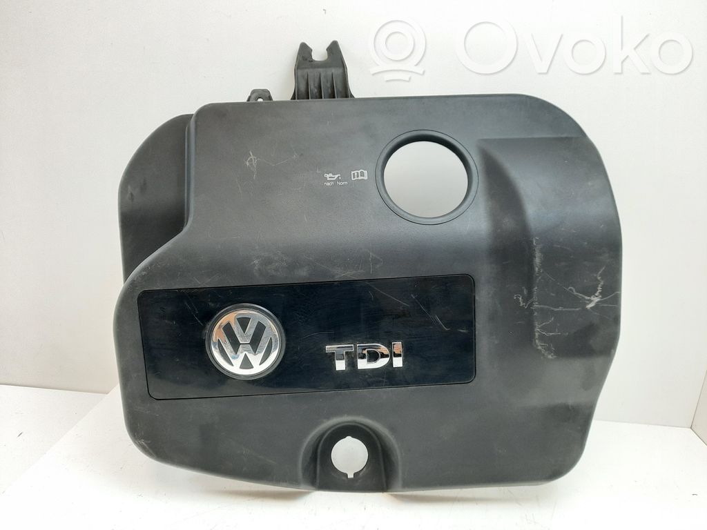 Volkswagen Sharan Moottorin koppa 