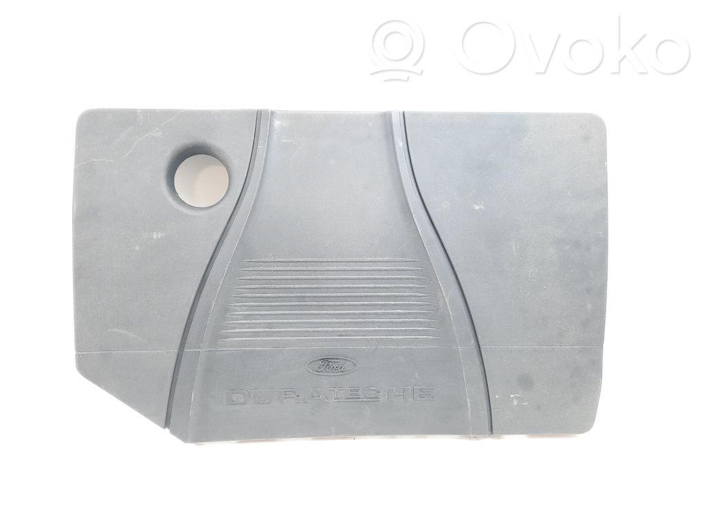 Motorabdeckung   4M5G6A949AH
