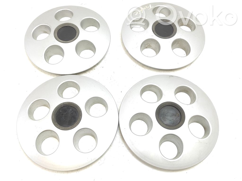 Jaguar XJS Capac roată aftermarket 