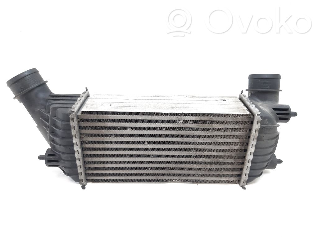 Fiat Scudo Intercooler radiator 
