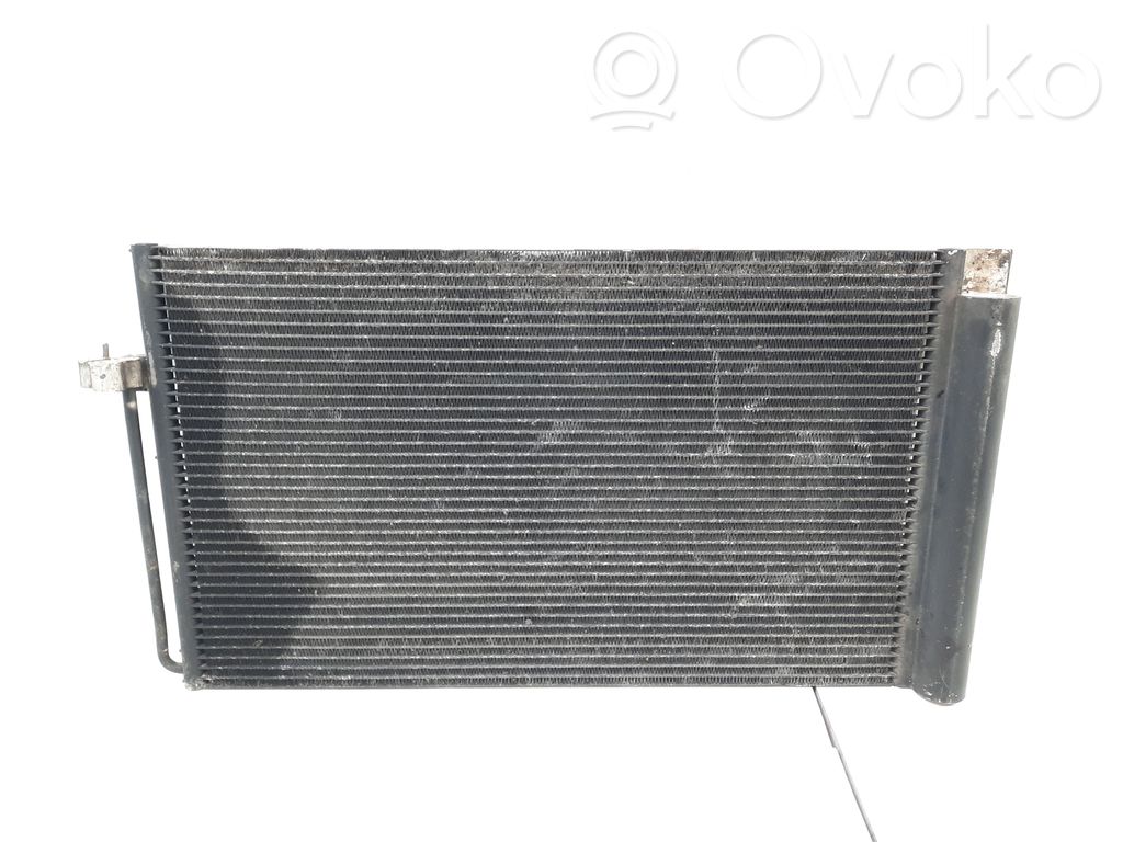 Radiateur condenseur de climatisation   9122827,6450912282702
