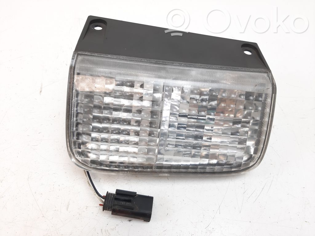Reverse light