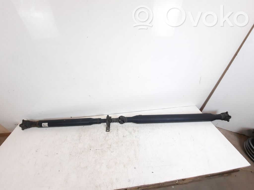 Mercedes-Benz Sprinter W906 Albero di trasmissione con sede centrale 