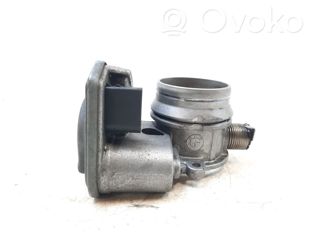 Throttle valve   7804373,780437301,B81970446