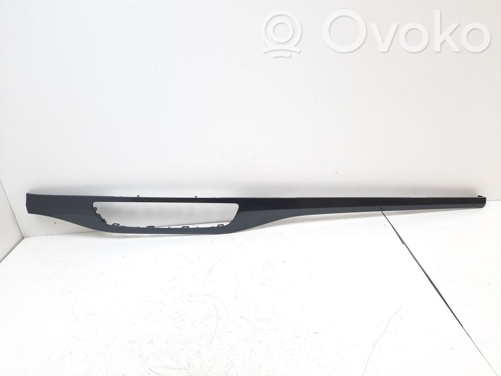 Audi Q7 4M Panel trim 