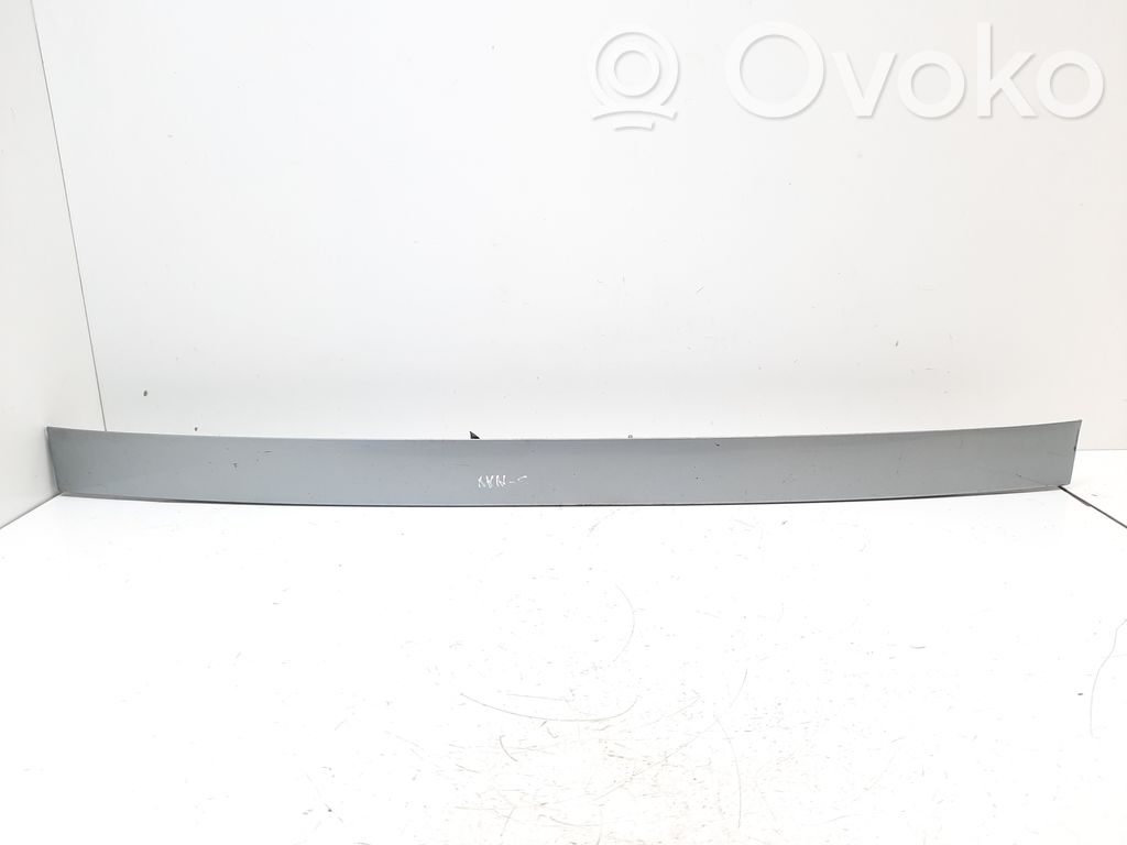 Ford S-MAX Éclairage de plaque d'immatriculation 