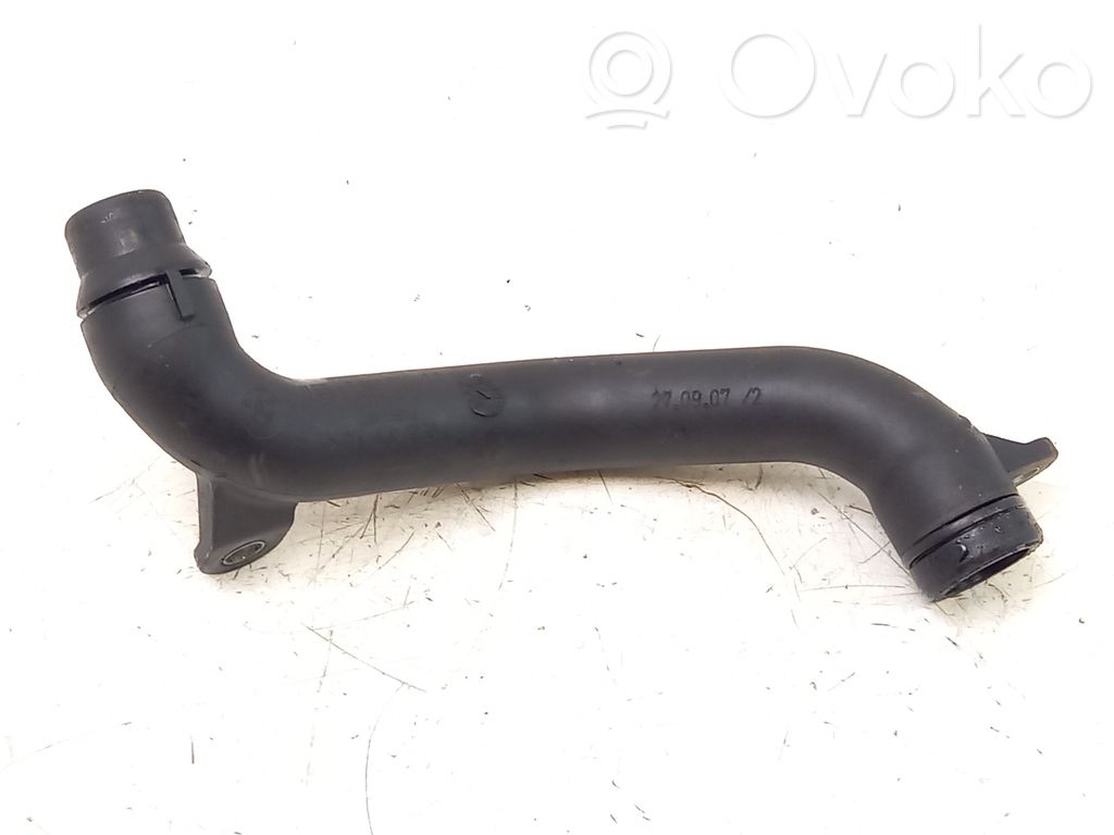 Engine coolant pipe/hose   7800583,108086