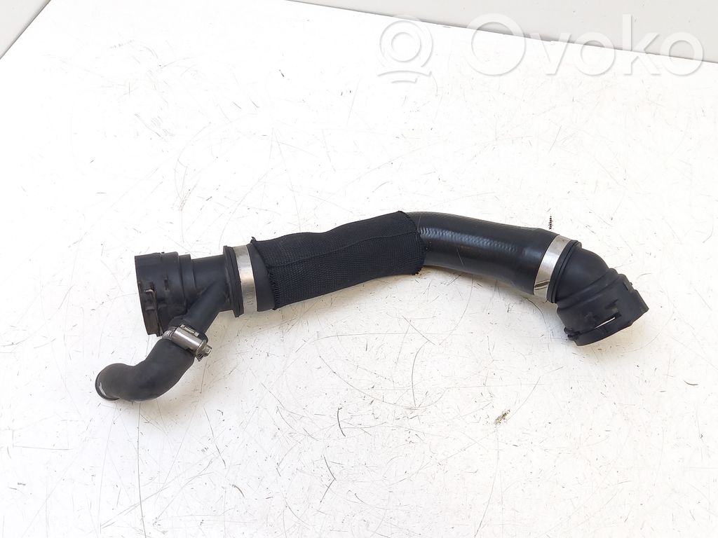 BMW 5 E60 E61 Engine coolant pipe/hose 