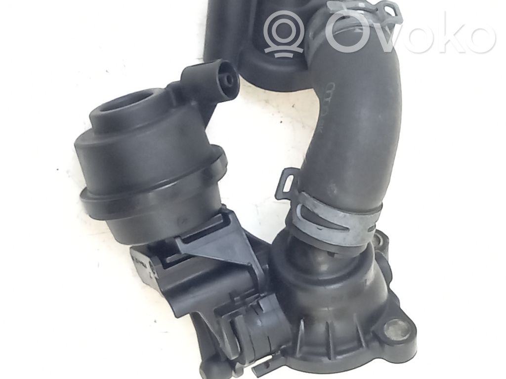 Porsche Macan (95B) Coolant heater control valve 