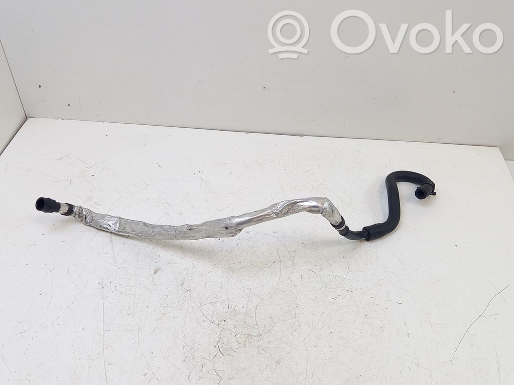 Vacuum line/pipe/hose   059131055M,95B611931M