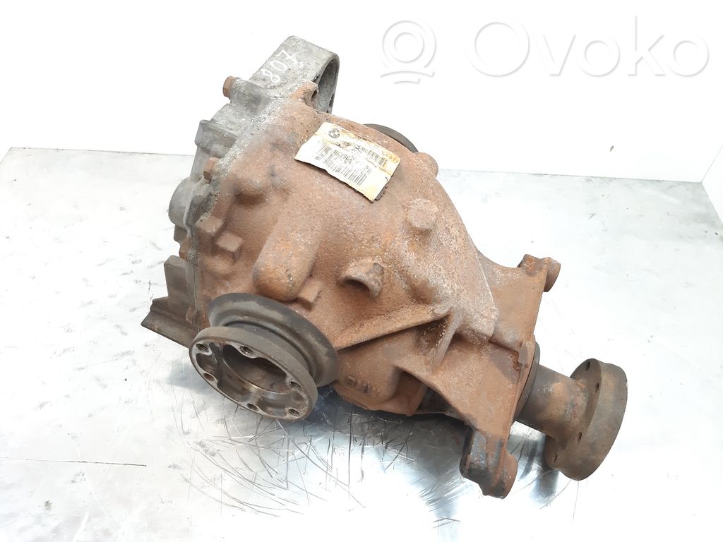 BMW 5 E60 E61 Rear differential 