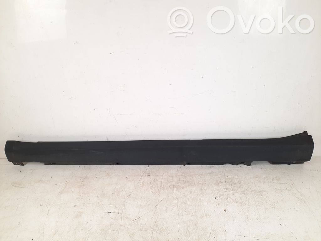 Porsche Macan (95B) Listón 