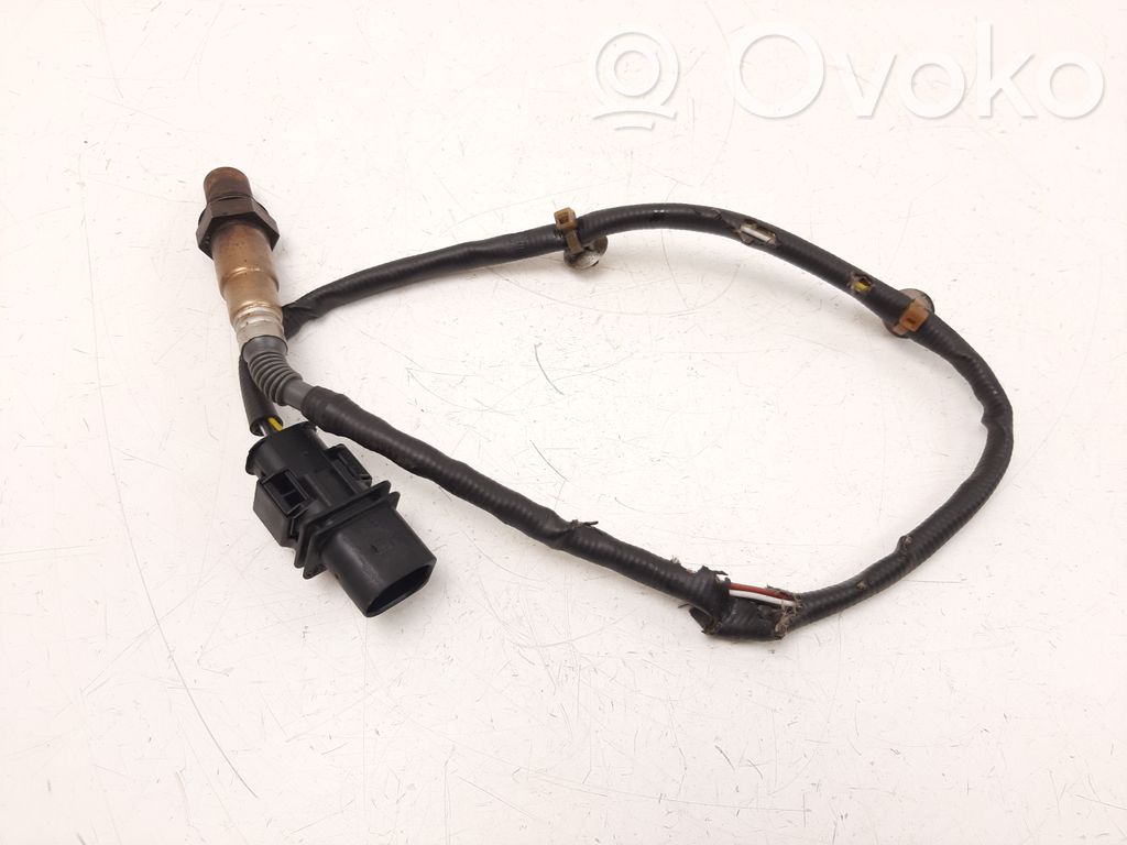Peugeot 308 Sonde lambda 