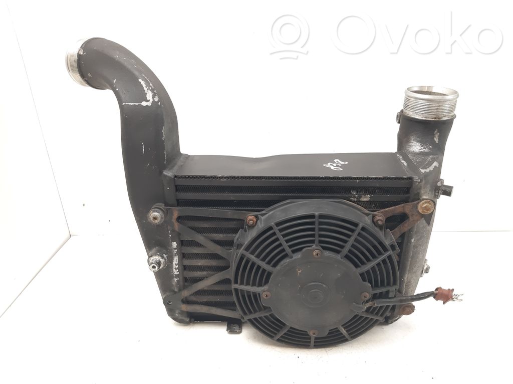 Audi RS6 C6 Radiador intercooler 
