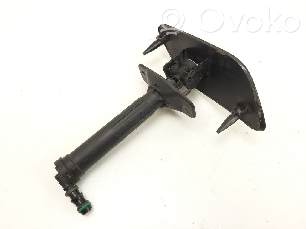 Audi A6 C7 Dysza spryskiwacza lampy przedniej 