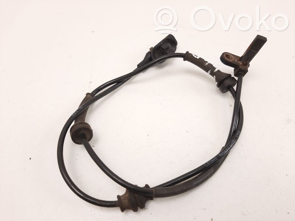 Peugeot Bipper ABS Sensor 