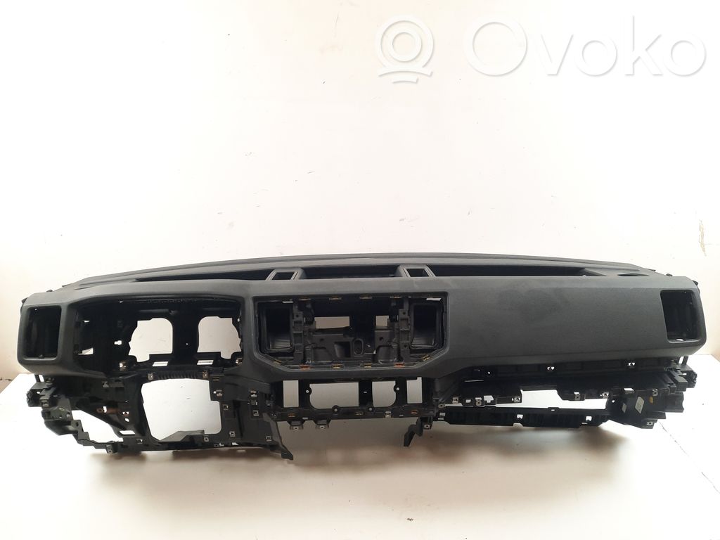 Volkswagen Crafter Deska rozdzielcza 