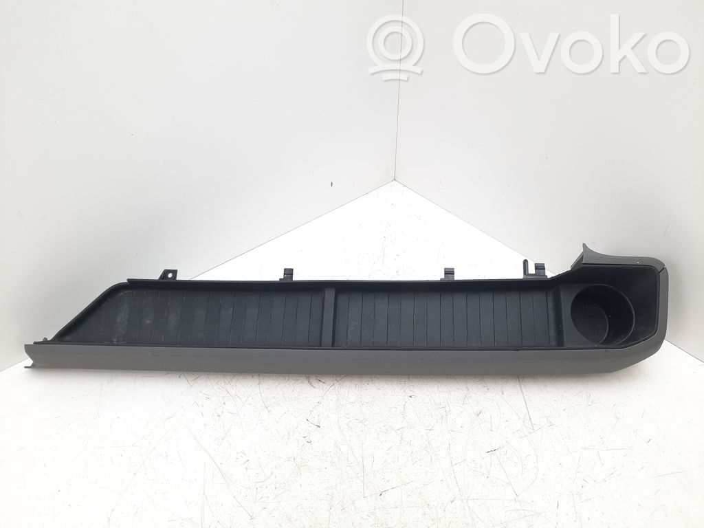 Volkswagen Crafter Guantera 