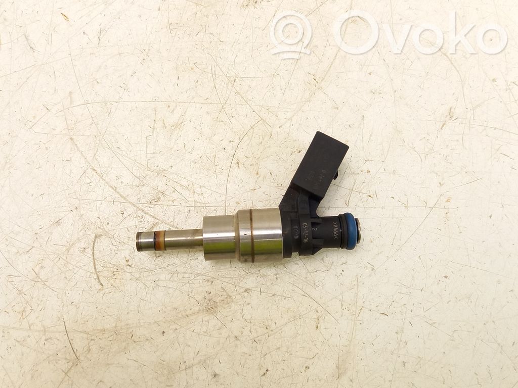 Audi A4 S4 B7 8E 8H Inyector de combustible 