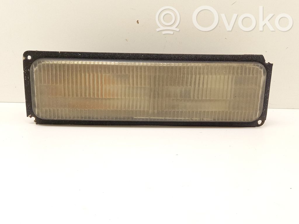 Chevrolet Tahoe Frontblinker 