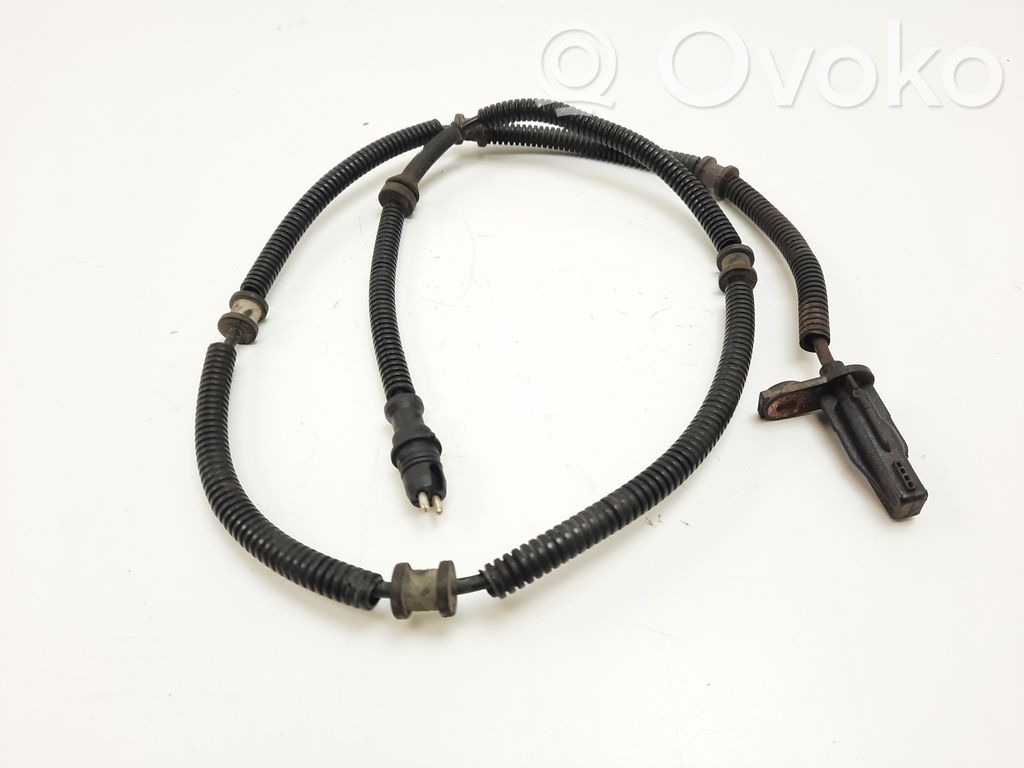 ABS rear brake sensor