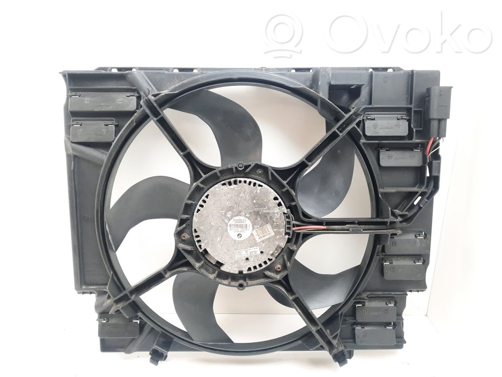 Elektrisks radiatoru ventilators   7796832,1742779683201,7726010401