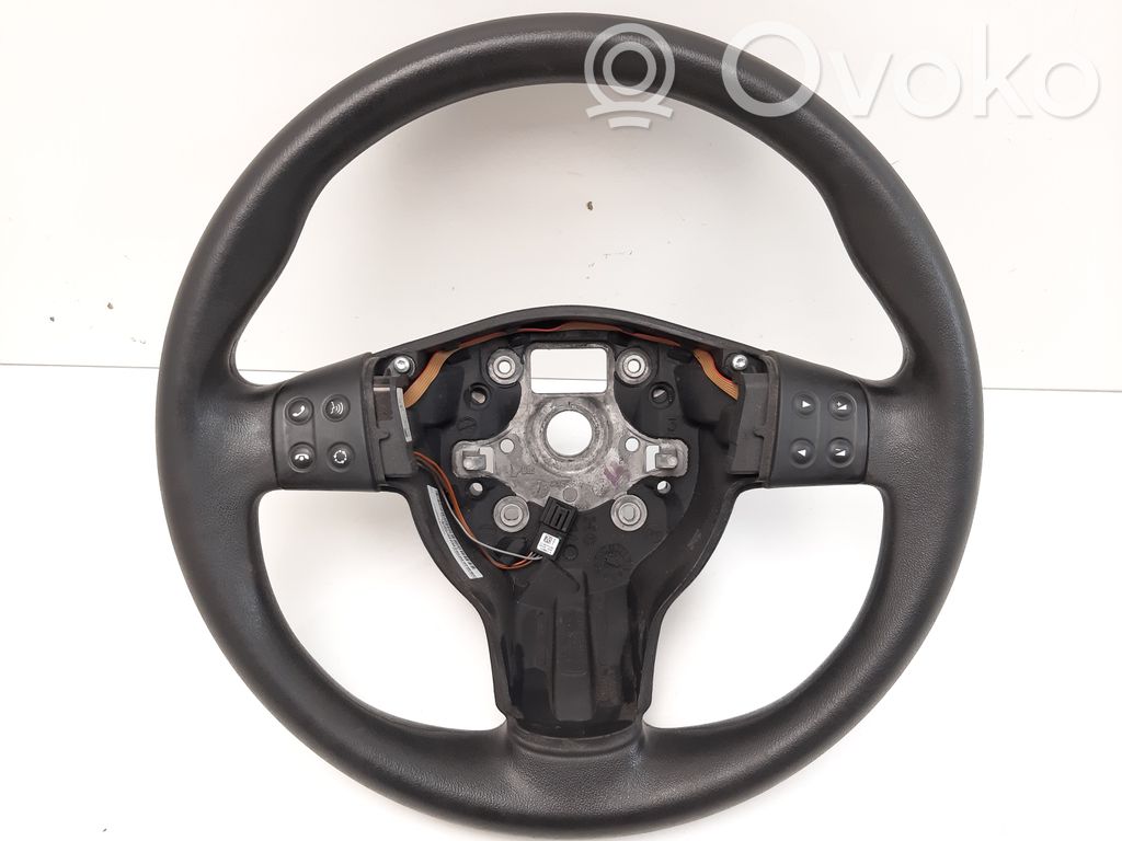 Seat Toledo III (5P) Steering wheel 