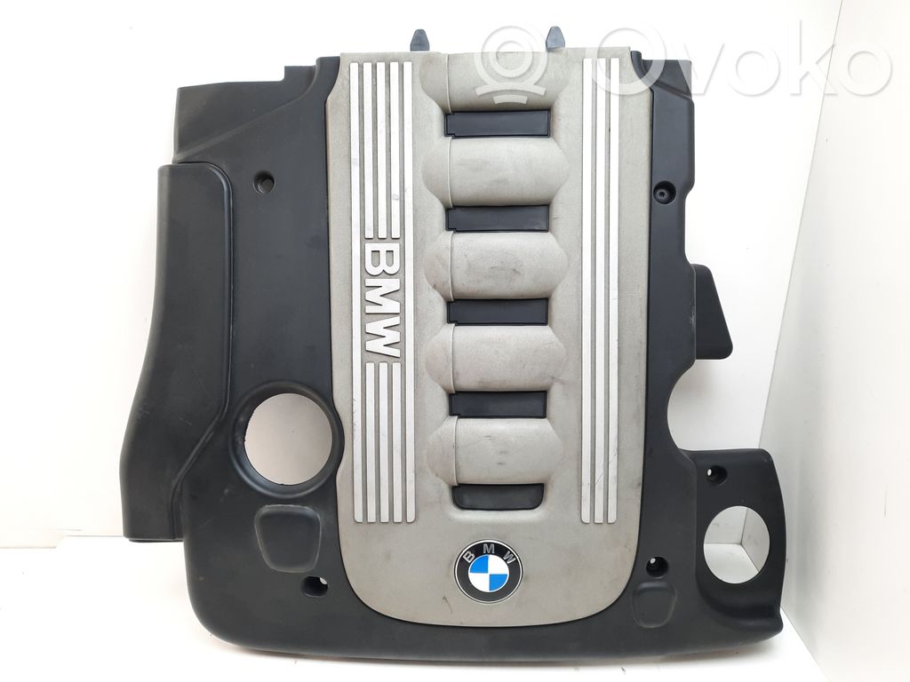 BMW 5 E60 E61 Moottorin koppa 