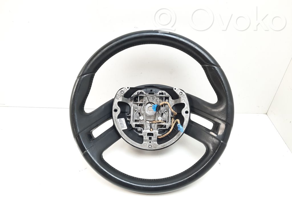 Citroen C4 I Kierownica 