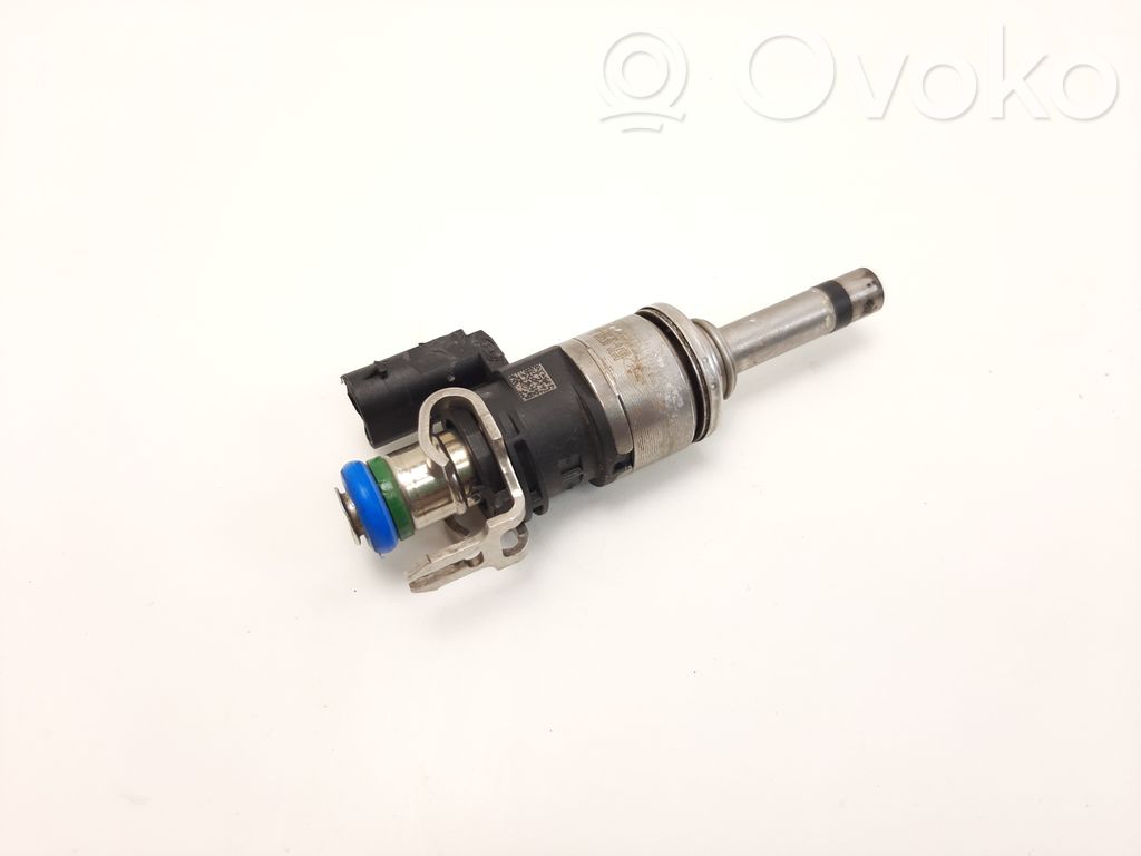 Ford Mondeo MK V Sprausla (-i) 