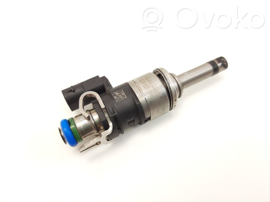 Ford Mondeo MK V Sprausla (-i) 