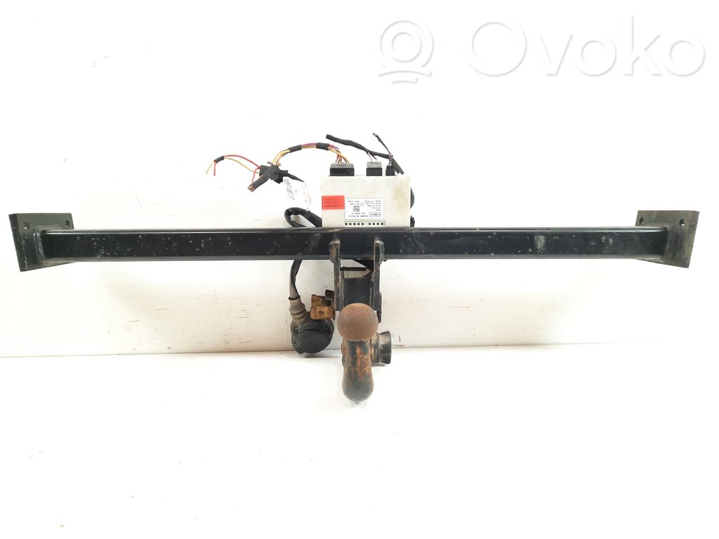 Ford Kuga II Tow bar set 