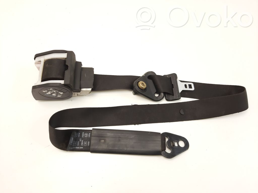 Ford Transit Front seatbelt 