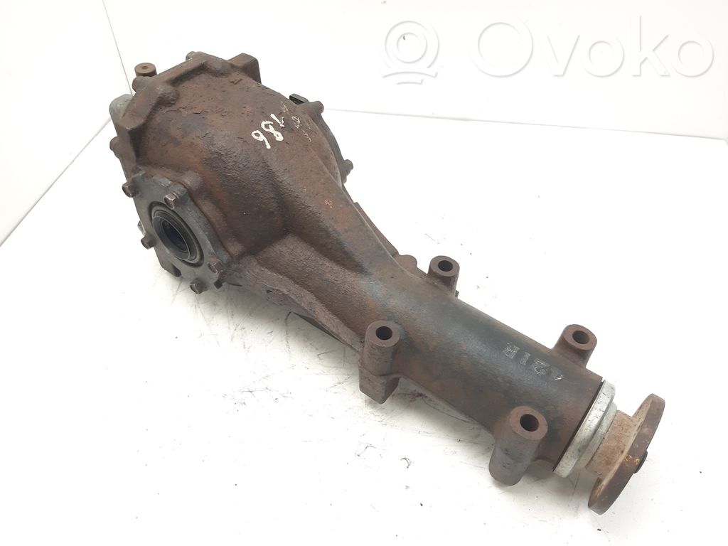 Hinterachsdifferential   421B