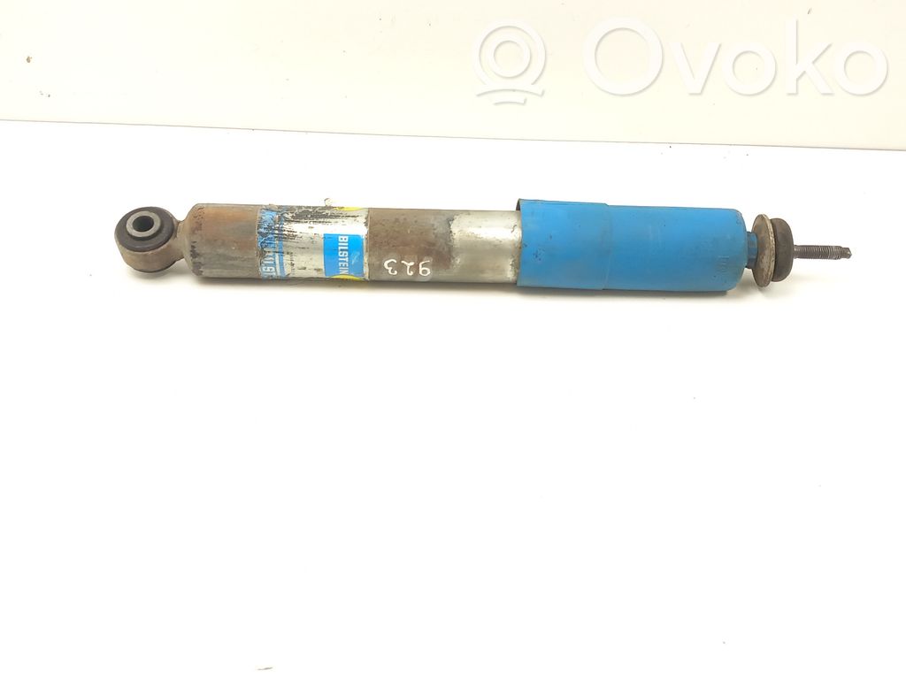 Front shock absorber/damper