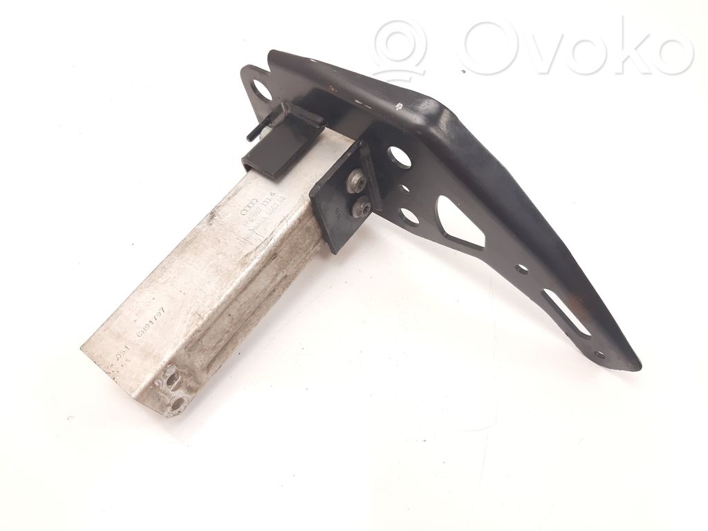 Audi A6 S6 C6 4F Front bumper shock/impact absorber 