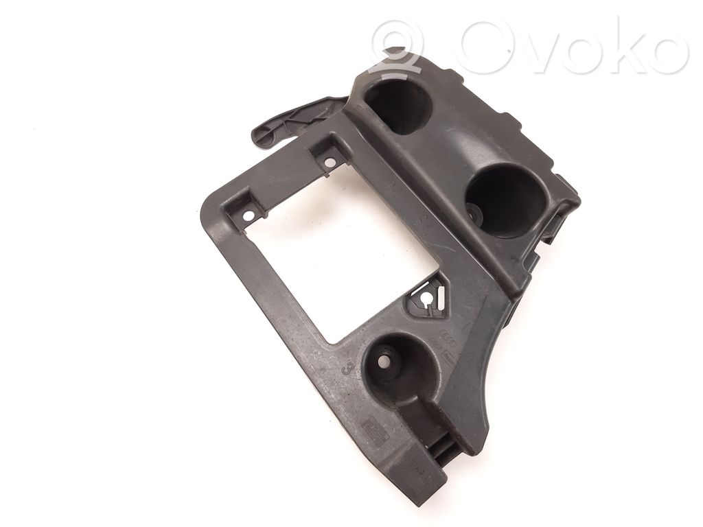 Audi A6 C7 Suport montare bară spate 